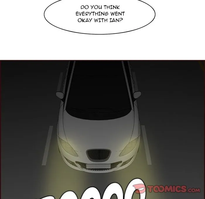 Never Too Late Chapter 100 page 106 - 