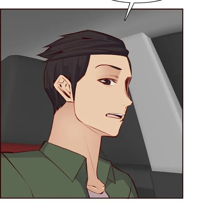 Never Too Late Chapter 100 page 108 - 