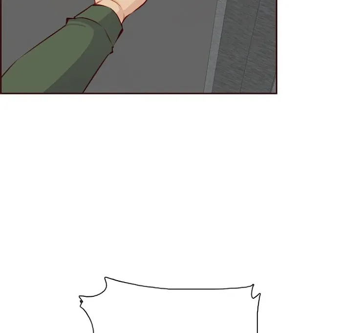 Never Too Late Chapter 100 page 12 - 