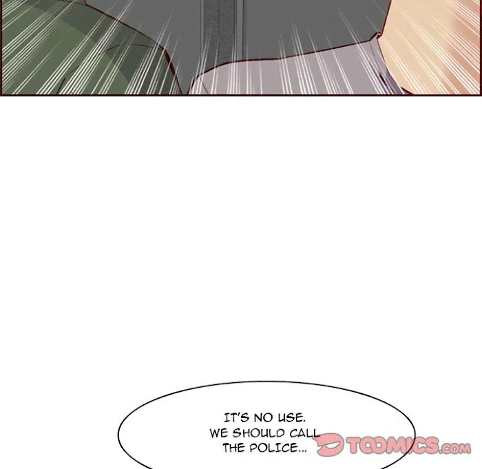Never Too Late Chapter 100 page 14 - 