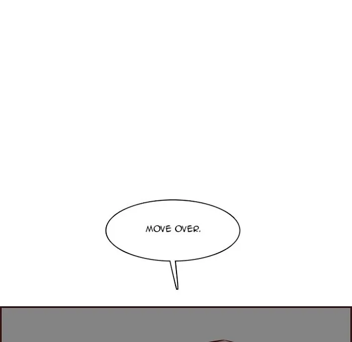 Never Too Late Chapter 100 page 16 - 