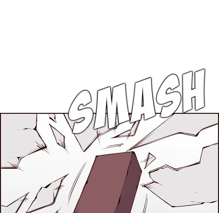 Never Too Late Chapter 100 page 20 - 