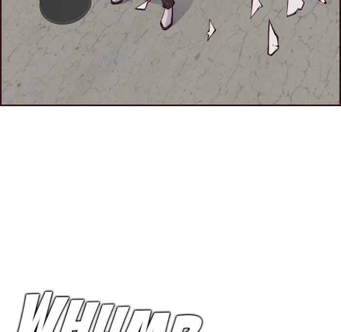 Never Too Late Chapter 100 page 23 - 