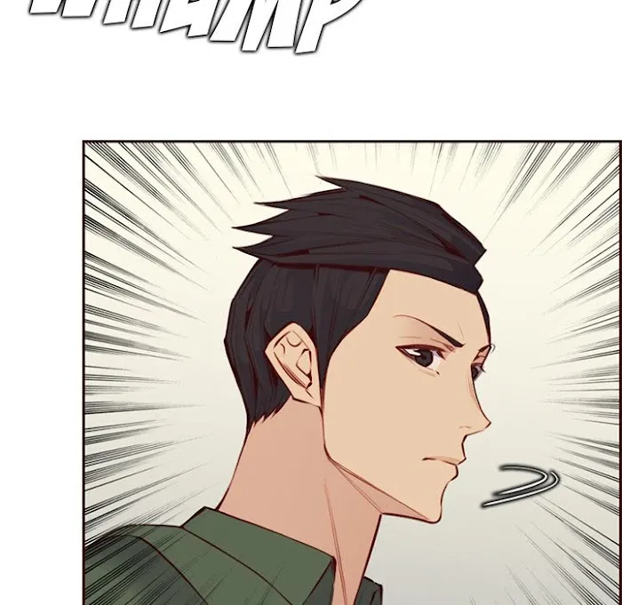 Never Too Late Chapter 100 page 24 - 