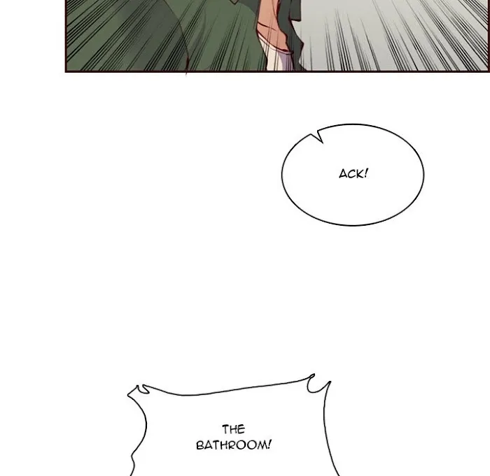 Never Too Late Chapter 100 page 25 - 