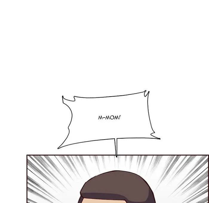 Never Too Late Chapter 100 page 27 - 