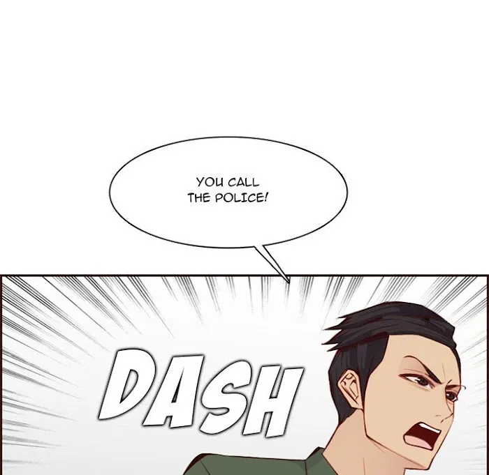 Never Too Late Chapter 100 page 29 - 