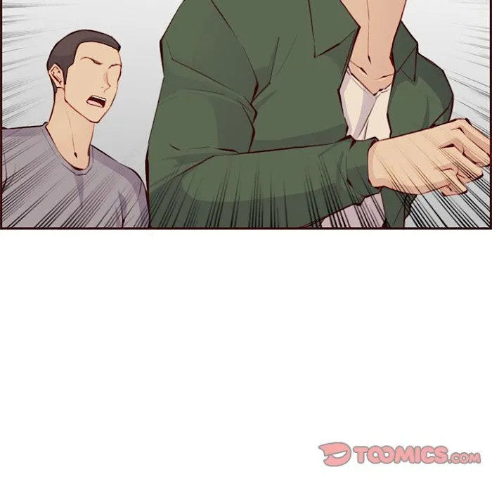 Never Too Late Chapter 100 page 30 - 