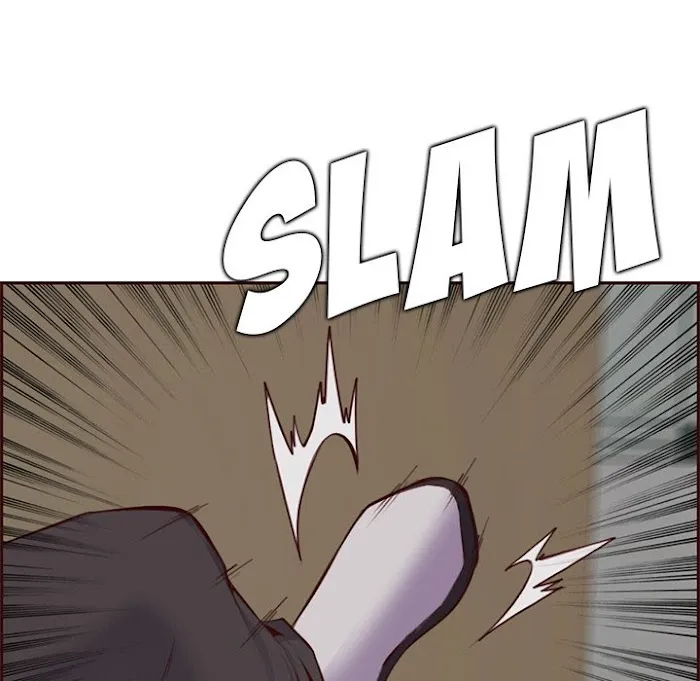 Never Too Late Chapter 100 page 31 - 