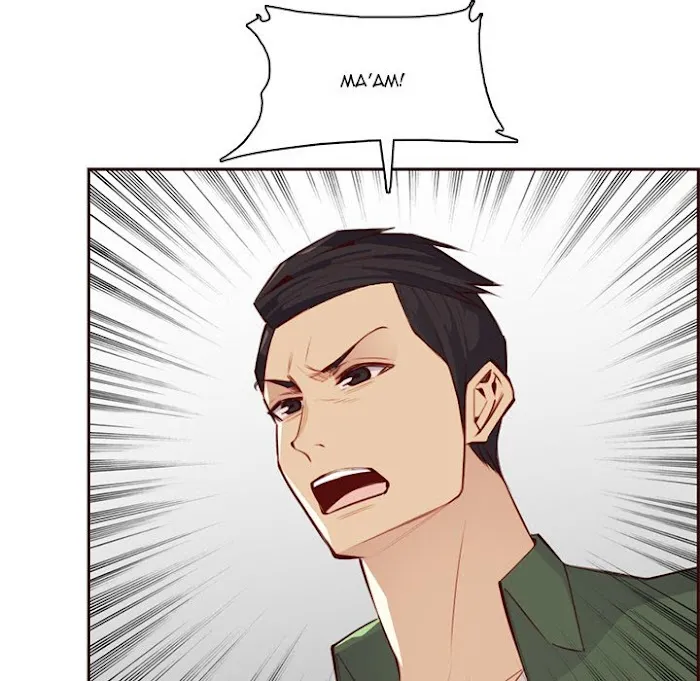 Never Too Late Chapter 100 page 33 - 