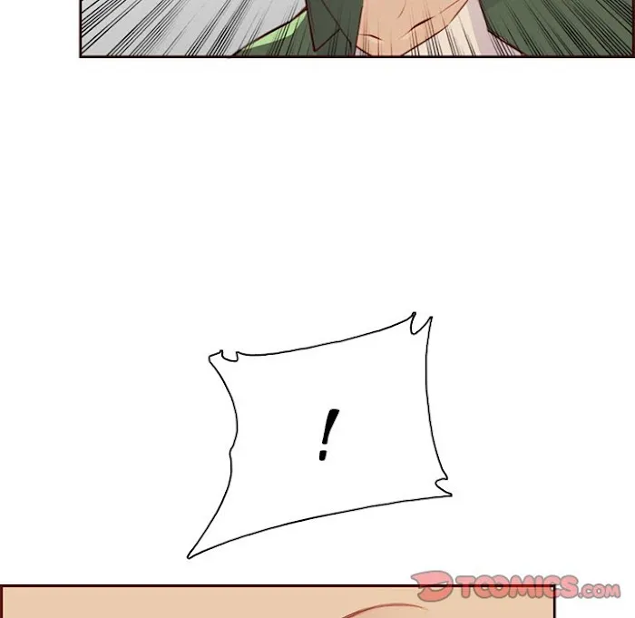 Never Too Late Chapter 100 page 34 - 