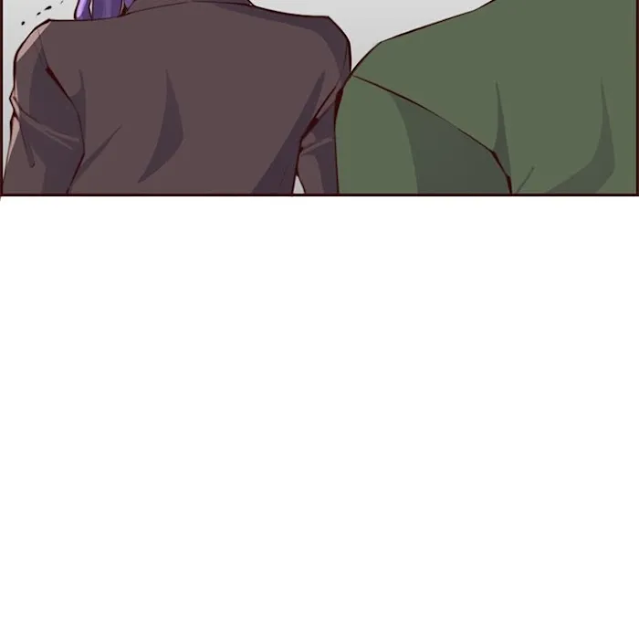 Never Too Late Chapter 100 page 37 - 