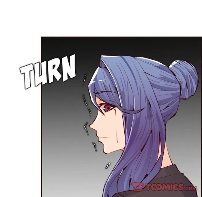 Never Too Late Chapter 100 page 38 - 