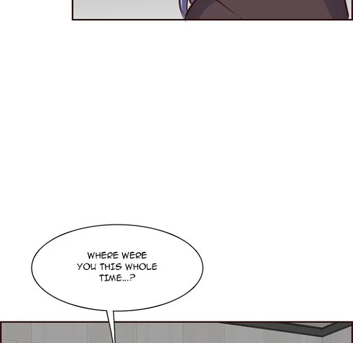 Never Too Late Chapter 100 page 39 - 