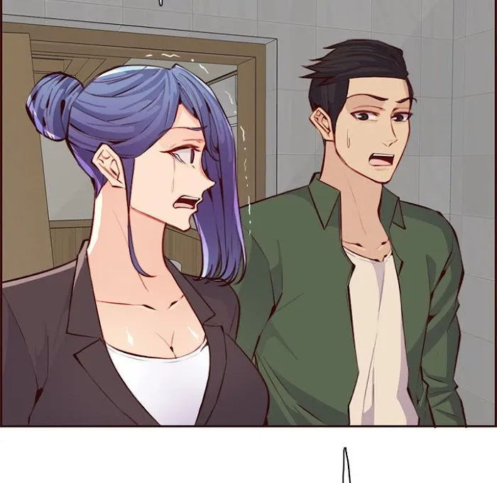 Never Too Late Chapter 100 page 40 - 