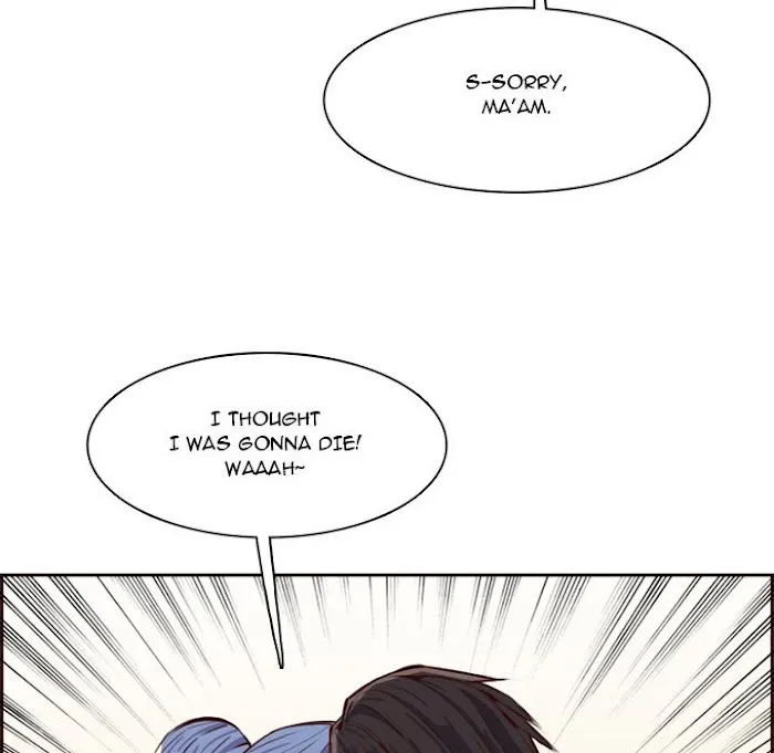 Never Too Late Chapter 100 page 41 - 