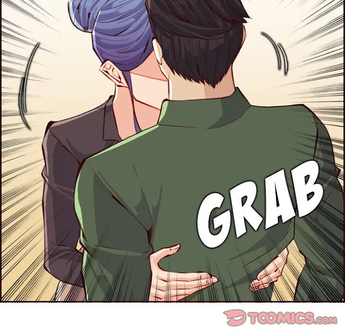 Never Too Late Chapter 100 page 42 - 