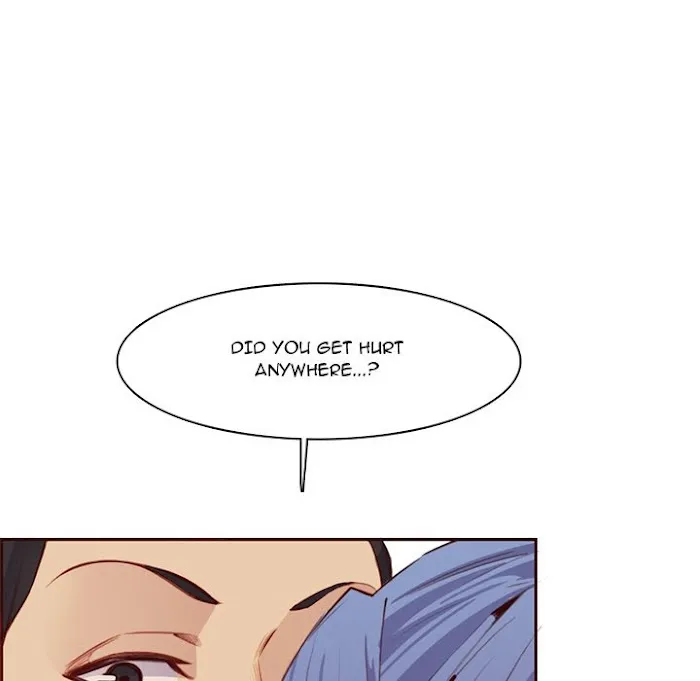 Never Too Late Chapter 100 page 43 - 