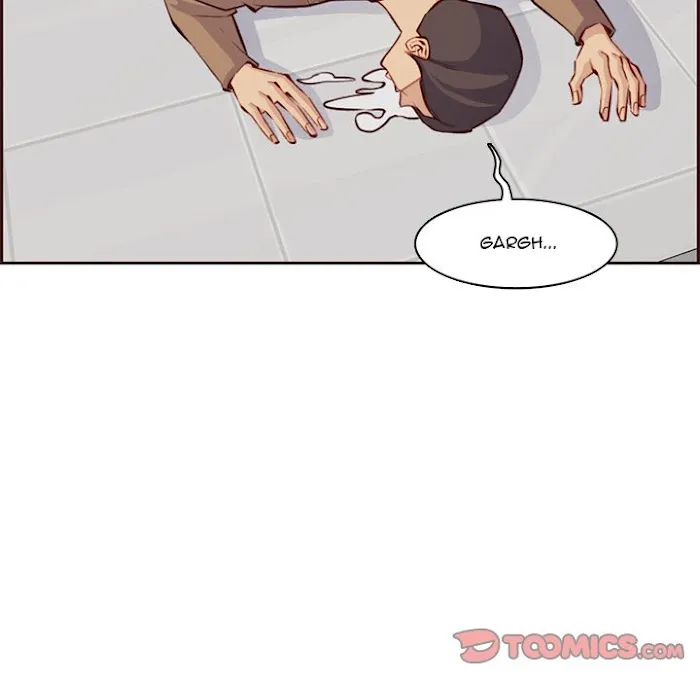Never Too Late Chapter 100 page 46 - 