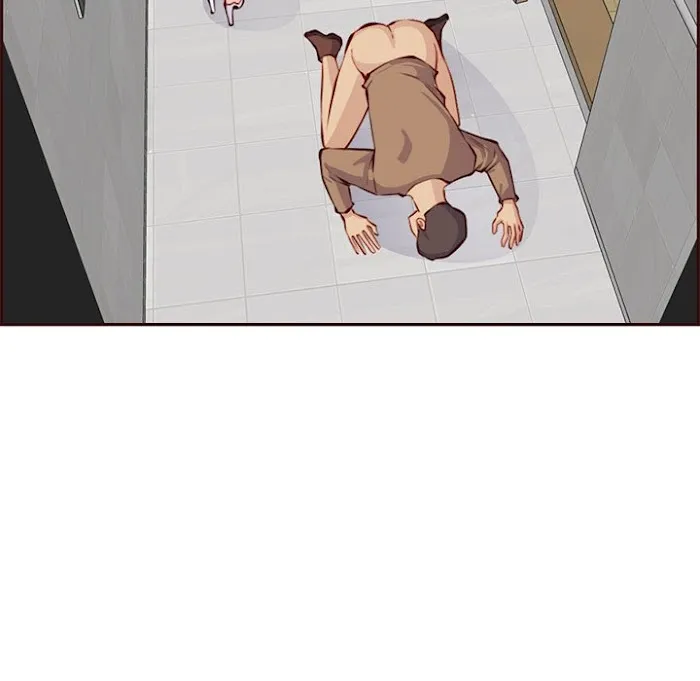 Never Too Late Chapter 100 page 48 - 