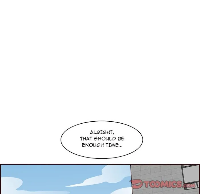 Never Too Late Chapter 100 page 50 - 