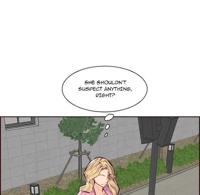 Never Too Late Chapter 100 page 52 - 