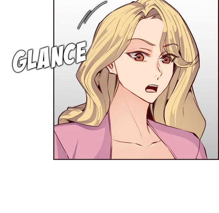 Never Too Late Chapter 100 page 57 - 