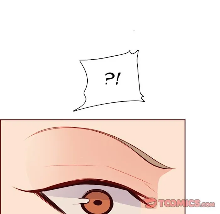 Never Too Late Chapter 100 page 58 - 