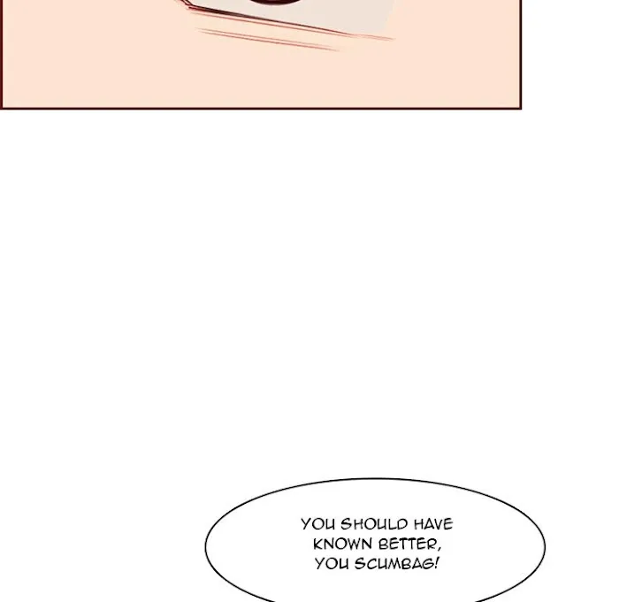 Never Too Late Chapter 100 page 59 - 