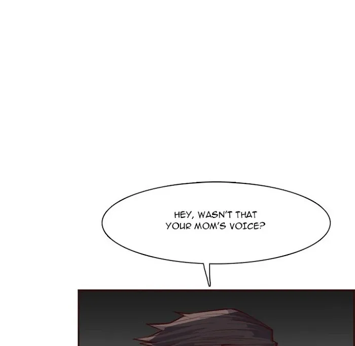 Never Too Late Chapter 100 page 7 - 
