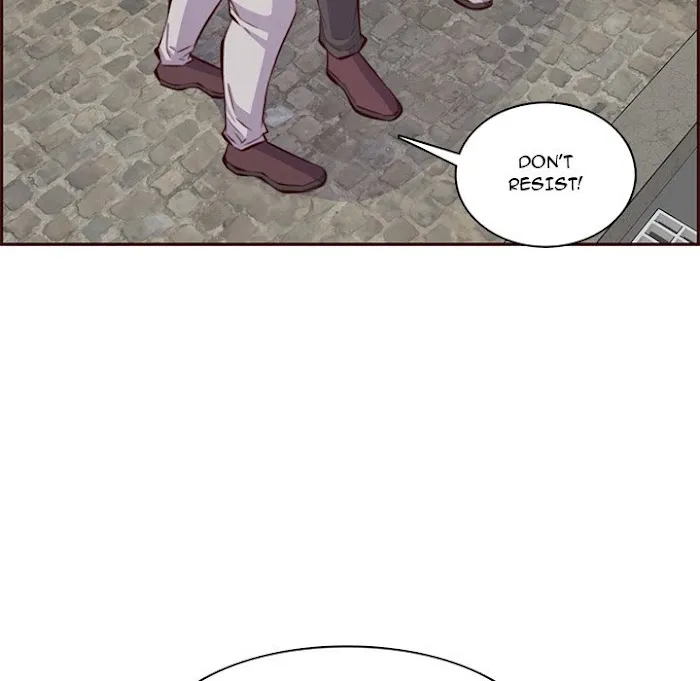 Never Too Late Chapter 100 page 61 - 