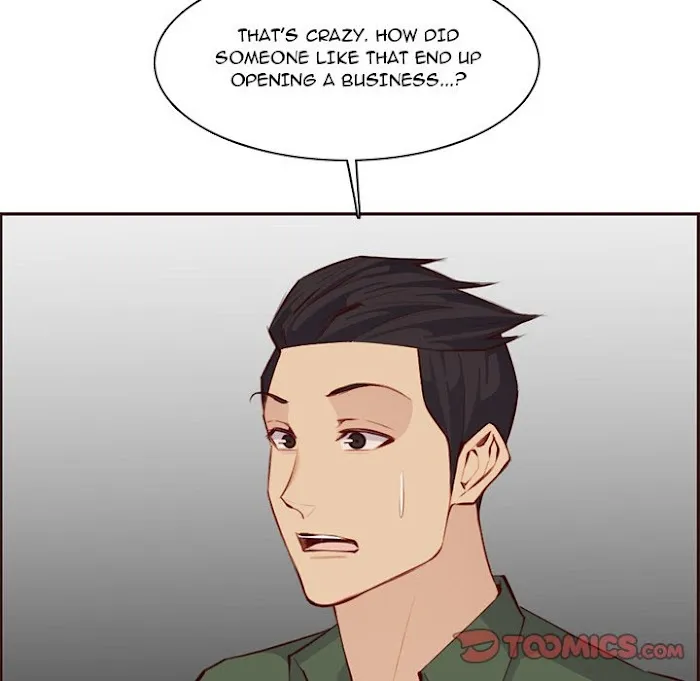 Never Too Late Chapter 100 page 62 - 