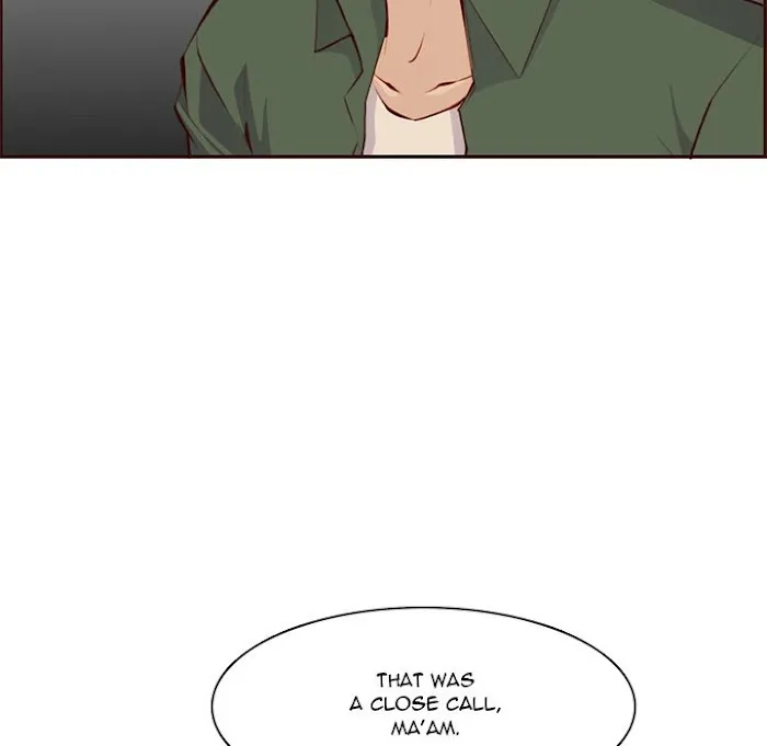 Never Too Late Chapter 100 page 63 - 