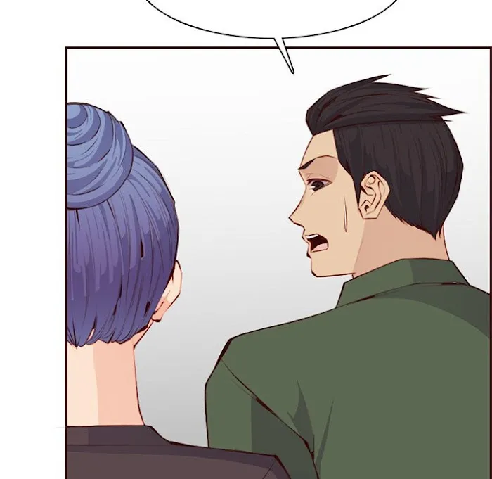 Never Too Late Chapter 100 page 64 - 