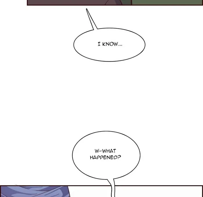 Never Too Late Chapter 100 page 65 - 