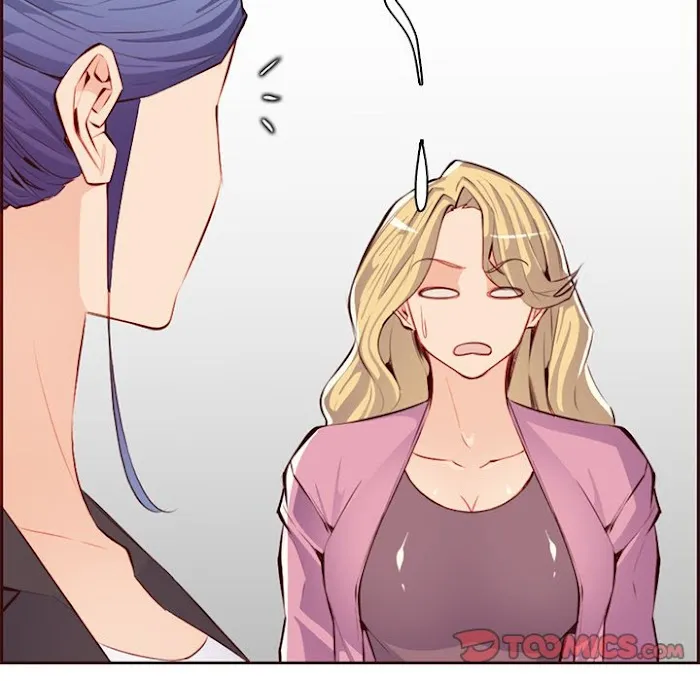 Never Too Late Chapter 100 page 66 - 