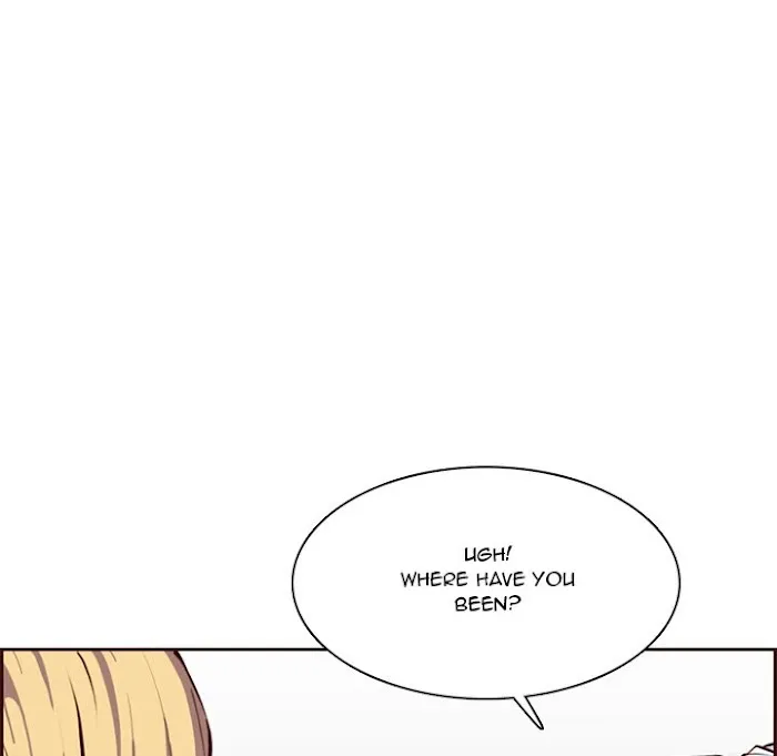 Never Too Late Chapter 100 page 67 - 