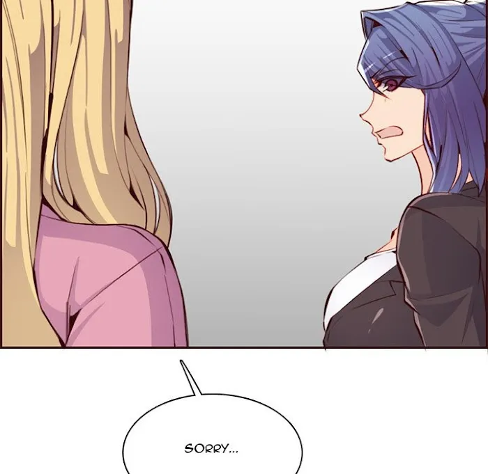 Never Too Late Chapter 100 page 68 - 