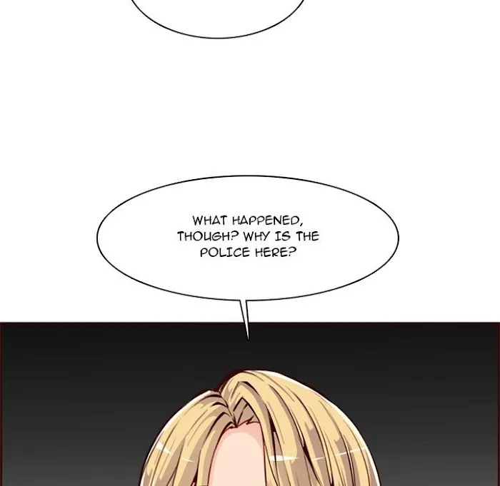 Never Too Late Chapter 100 page 69 - 