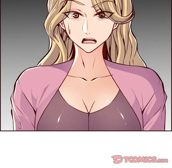 Never Too Late Chapter 100 page 70 - 