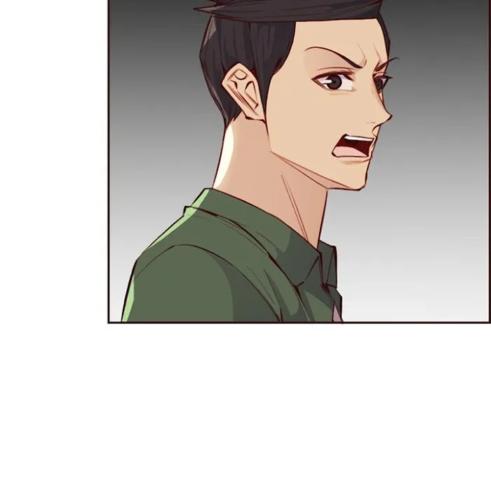 Never Too Late Chapter 100 page 8 - 