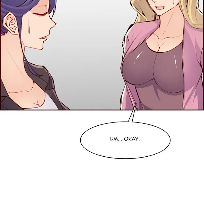 Never Too Late Chapter 100 page 72 - 