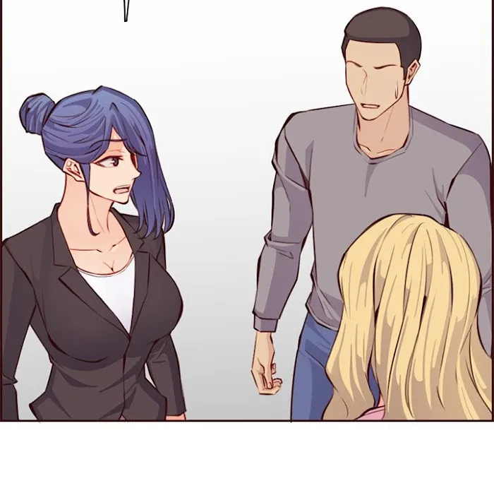 Never Too Late Chapter 100 page 75 - 