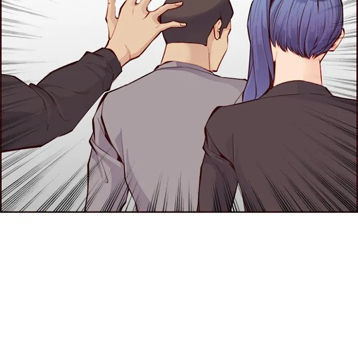 Never Too Late Chapter 100 page 77 - 