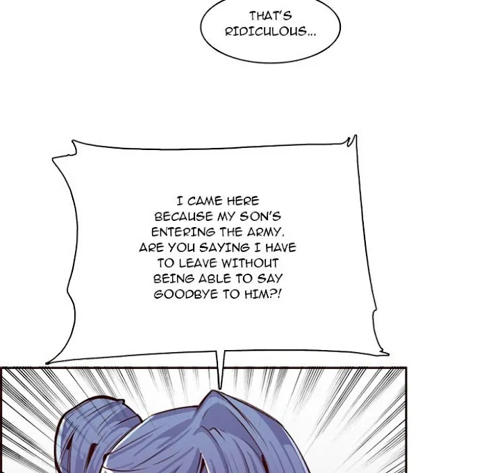 Never Too Late Chapter 100 page 83 - 
