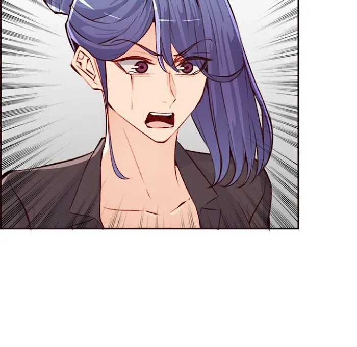 Never Too Late Chapter 100 page 84 - 
