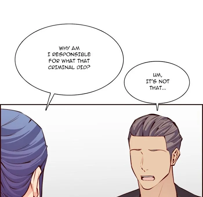 Never Too Late Chapter 100 page 85 - 