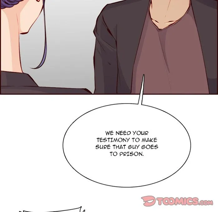 Never Too Late Chapter 100 page 86 - 