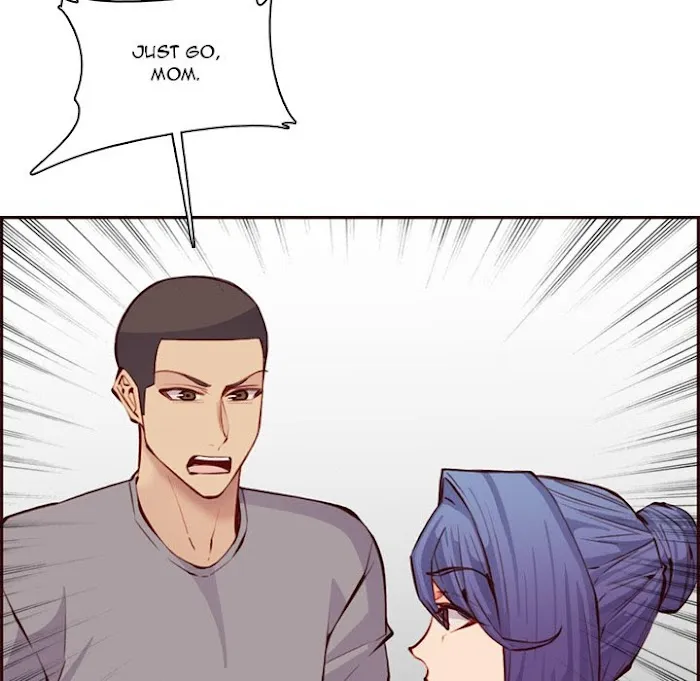 Never Too Late Chapter 100 page 87 - 
