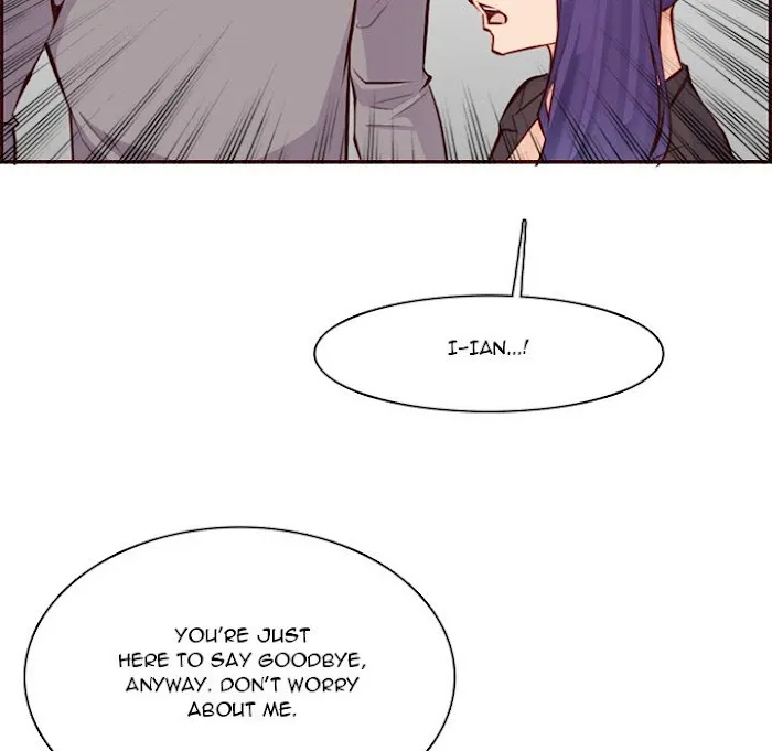 Never Too Late Chapter 100 page 88 - 